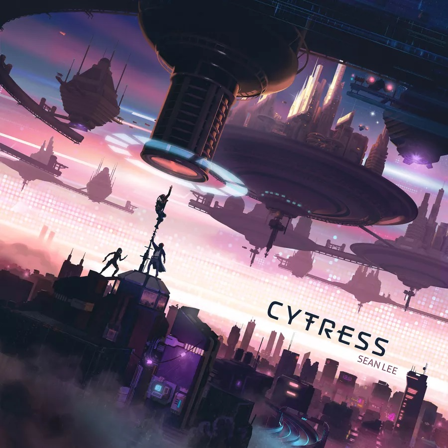 Cytress (ETA: 2025 Q1)